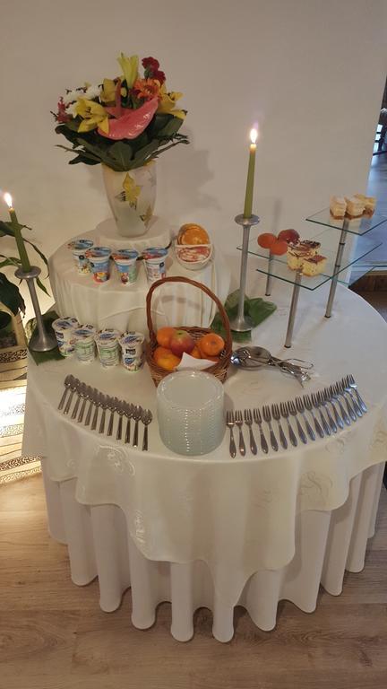 Hotel Bristol Tarnów Εξωτερικό φωτογραφία