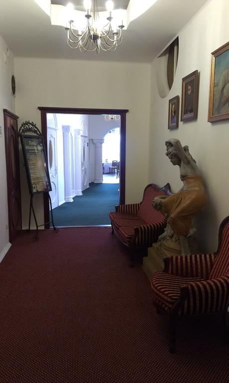 Hotel Bristol Tarnów Εξωτερικό φωτογραφία