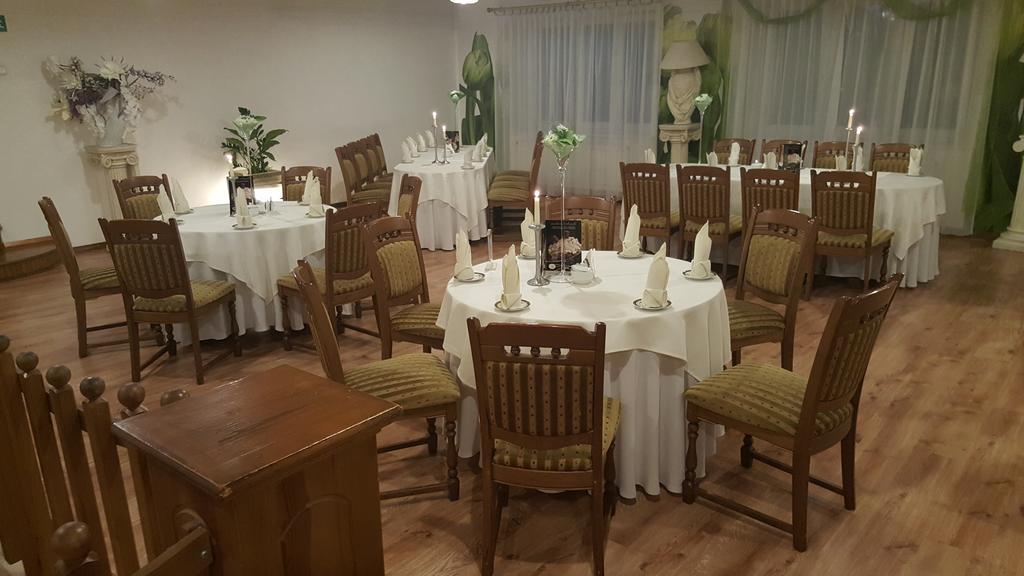 Hotel Bristol Tarnów Εξωτερικό φωτογραφία