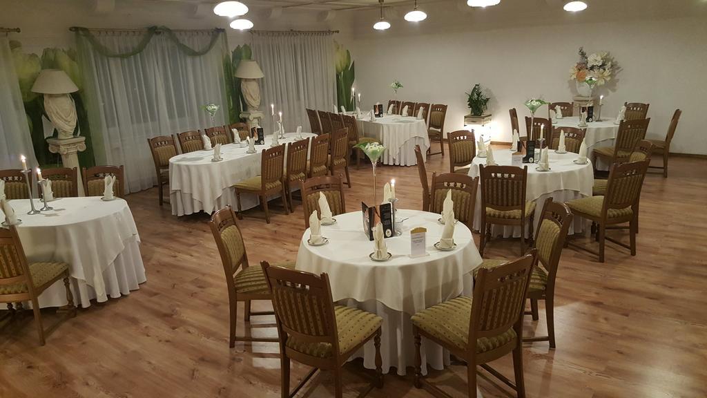 Hotel Bristol Tarnów Εξωτερικό φωτογραφία