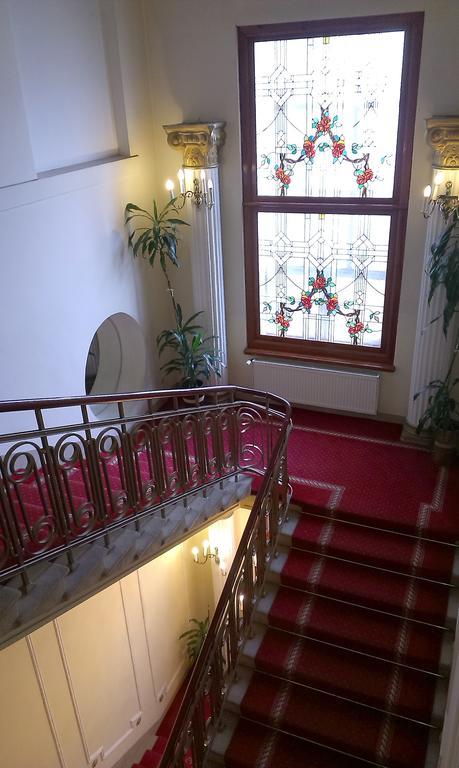 Hotel Bristol Tarnów Εξωτερικό φωτογραφία