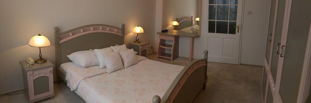 Hotel Bristol Tarnów Εξωτερικό φωτογραφία