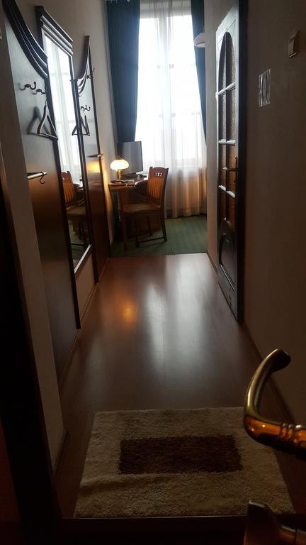 Hotel Bristol Tarnów Εξωτερικό φωτογραφία