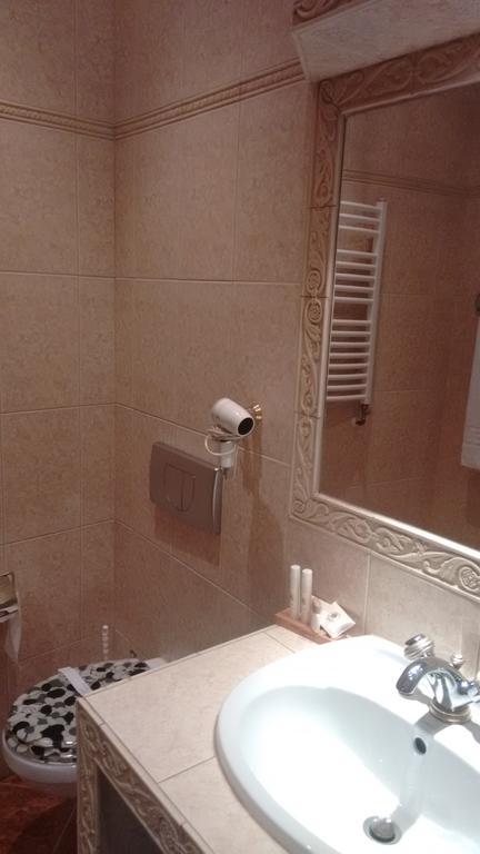 Hotel Bristol Tarnów Εξωτερικό φωτογραφία