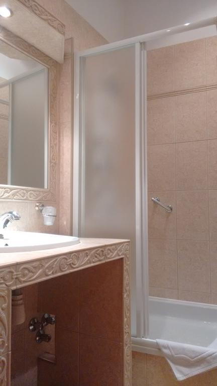 Hotel Bristol Tarnów Εξωτερικό φωτογραφία