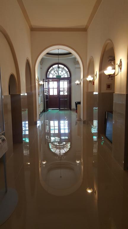 Hotel Bristol Tarnów Εξωτερικό φωτογραφία