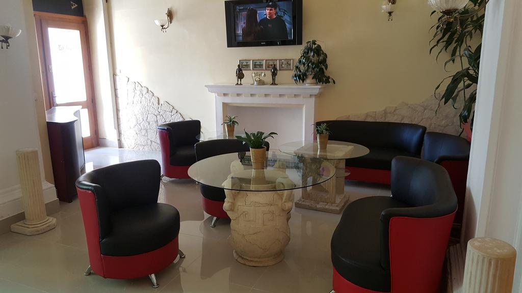 Hotel Bristol Tarnów Εξωτερικό φωτογραφία