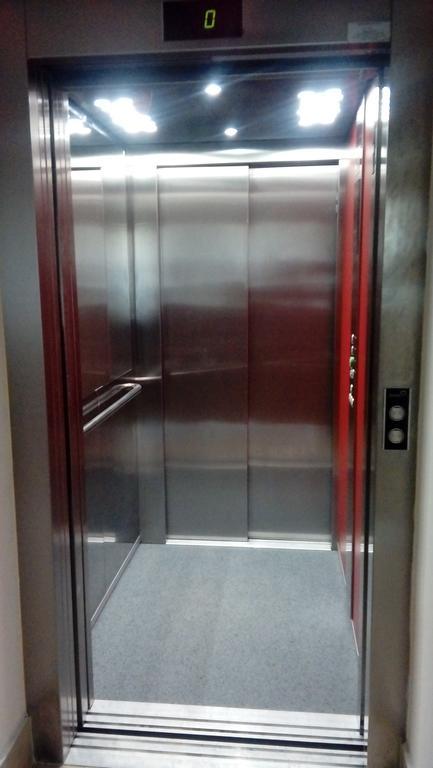 Hotel Bristol Tarnów Εξωτερικό φωτογραφία
