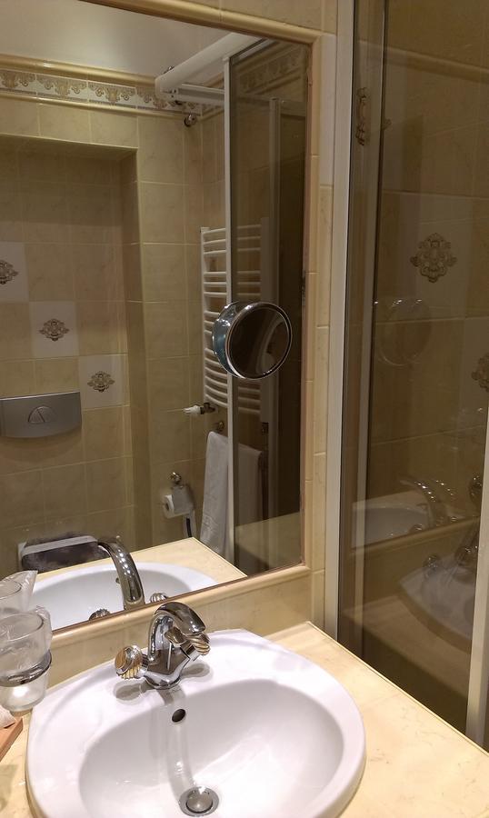 Hotel Bristol Tarnów Εξωτερικό φωτογραφία