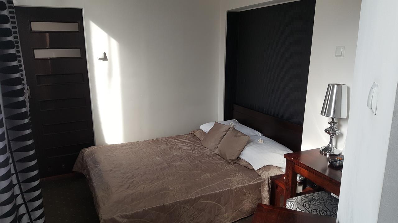 Hotel Bristol Tarnów Εξωτερικό φωτογραφία